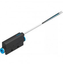 Датчик расхода Festo SFTE-