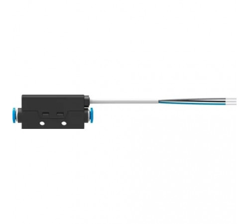 Датчик расхода Festo SFTE-