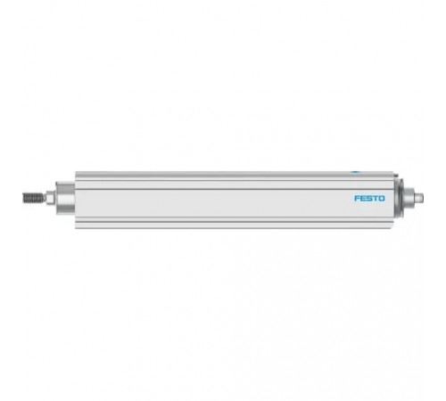 Электроцилиндр Festo EPCC-BS-25-100-6P-A
