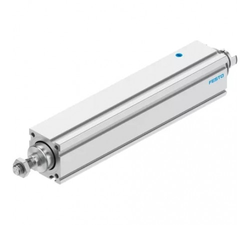 Электроцилиндр Festo EPCC-BS-32-125-3P-A