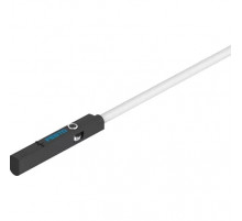 Датчик положения Festo SME-10M-DS-24V-E-2,5-L-OE