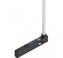 Датчик положения Festo SME-10M-DS-24V-E-2,5-Q-OE