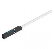 Датчик положения Festo SMT-10M-PS-24V-E-2,5-L-OE