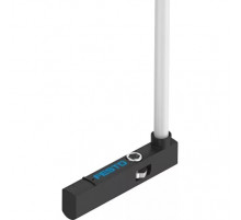 Датчик положения Festo SMT-10M-PS-24V-E-0,3-Q-M8D