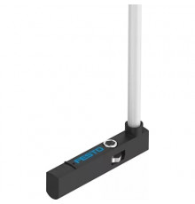 Датчик положения Festo SMT-10M-NS-24V-E-0,3-Q-M8D