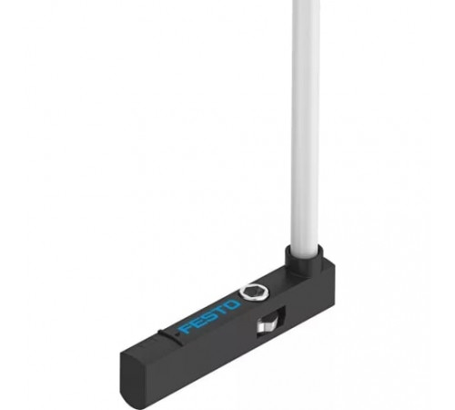 Датчик положения Festo SMT-10M-NS-24V-E-0,3-Q-M8D
