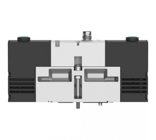 Распределитель с электромагнитным управлением Festo VSVA-B-P53U-ZH-A2-1R2L