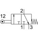 Упор-щуп Festo SVK-3-PK-3
