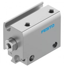 Компактный пневмоцилиндр Festo AEN-S-10-10-I