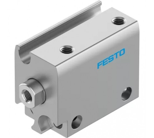 Компактный пневмоцилиндр Festo AEN-S-10-10-I