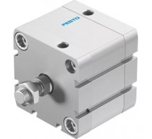Компактный пневмоцилиндр Festo ADN-63-20-A-PPS-A