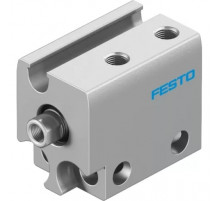 Компактный пневмоцилиндр Festo ADN-S-6-5-I