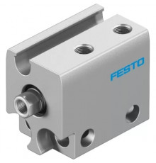 Компактный пневмоцилиндр Festo ADN-S-6-5-I