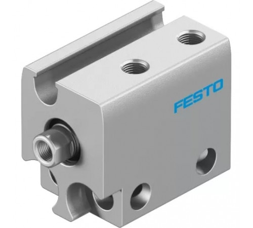 Компактный пневмоцилиндр Festo ADN-S-6-5-I
