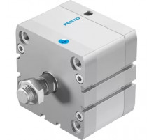 Компактный пневмоцилиндр Festo AEN-80