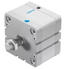 Компактный пневмоцилиндр Festo AEN-80