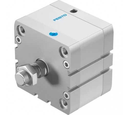 Компактный пневмоцилиндр Festo AEN-80