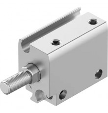 Компактный пневмоцилиндр Festo AEN-S-10-10-A