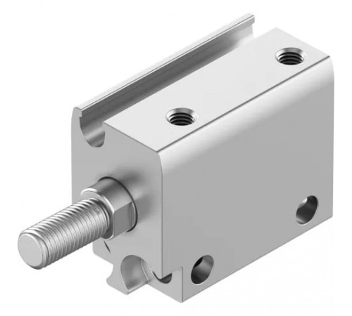 Компактный пневмоцилиндр Festo AEN-S-10-5-A