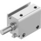 Компактный пневмоцилиндр Festo AEN-S-10-5-A