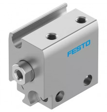 Компактный пневмоцилиндр Festo AEN-S-10-5-I
