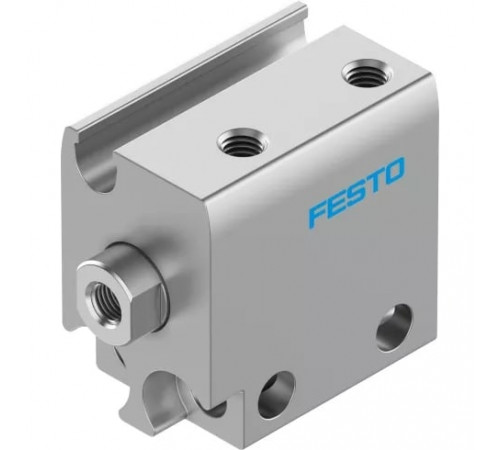 Компактный пневмоцилиндр Festo AEN-S-10-5-I