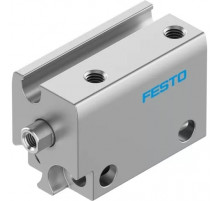 Компактный пневмоцилиндр Festo AEN-S-6-5-I-A