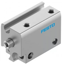 Компактный пневмоцилиндр Festo AEN-S-6-10-I