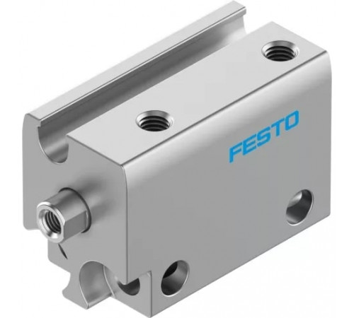 Компактный пневмоцилиндр Festo AEN-S-6-10-I
