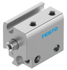 Компактный пневмоцилиндр Festo AEN-S-6-5-I