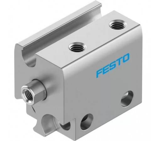 Компактный пневмоцилиндр Festo AEN-S-6-5-I