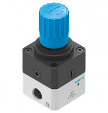 Регулятор давления прецизионный Festo LRP-1/4-0,7
