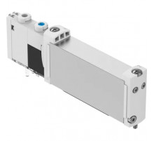 Распределитель с электромагнитным управлением Festo VUVG-B14-M52-AZT-F-1T1L