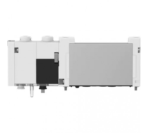 Распределитель с электромагнитным управлением Festo VUVG-B10-M52-MZT-F-1T1L