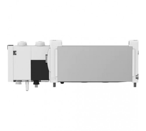 Распределитель с электромагнитным управлением Festo VUVG-B14-M52-AZT-F-1T1L