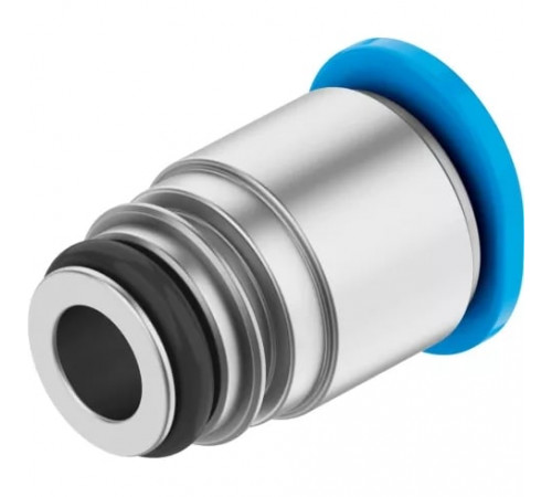Картридж цанговый прямой Festo QSP10-6