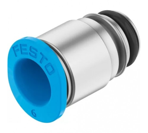 Картридж цанговый прямой Festo QSP10-6