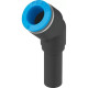 Переходник цанговый Festo QSW-10HL