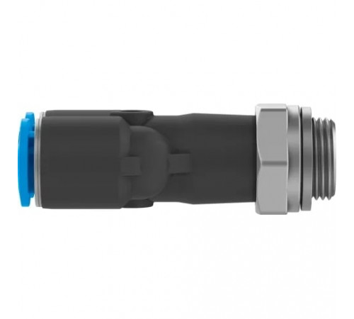 Тройник цанговый с резьбой Festo QSY-G1/4-10