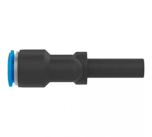 Тройник цанговый со втулкой Festo QSY-8H-B