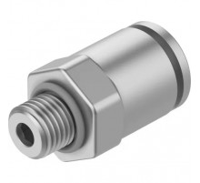 Штуцер цанговый Festo NPQH-D-M7-Q6-P10