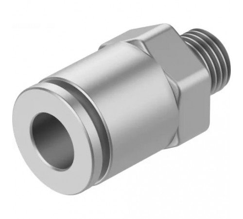 Штуцер цанговый Festo NPQH-D-M7-Q6-P10