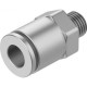 Штуцер цанговый Festo NPQH-D-M7-Q6-P10