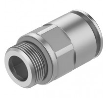 Штуцер цанговый Festo NPQH-D-G14-Q10-P10