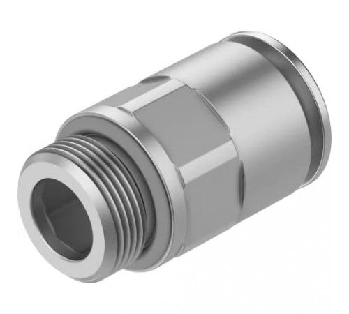 Штуцер цанговый Festo NPQH-D-G14-Q10-P10