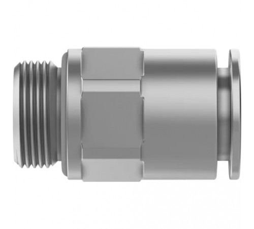 Штуцер цанговый Festo NPQH-D-G14-Q10-P10