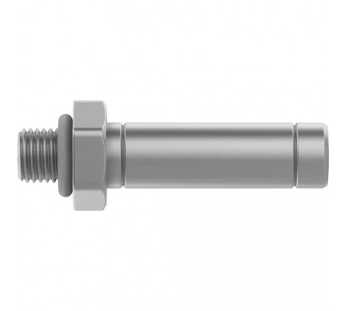 Штуцер ниппельный Festo NPQH-D-M5-S6-P10
