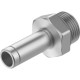 Штуцер ниппельный Festo NPQH-D-G14-S8-P10