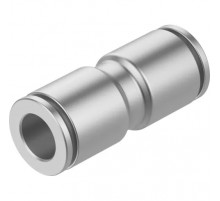 Муфта цанговая прямая Festo NPQH-D-Q8-E-P10