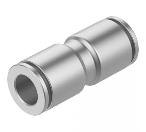 Муфта цанговая прямая Festo NPQH-D-Q8-E-P10